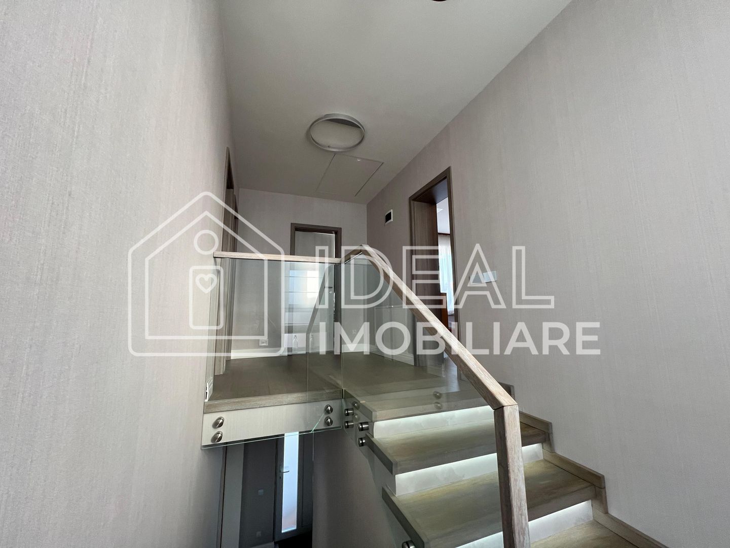 Casa Individuala Moderna Ultrafinisata, in Selimbar - Poză 13