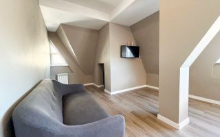 Chirie, apartament, 1 cameră, strada Vlaicu Pîrcalab, Centru - Poză 3