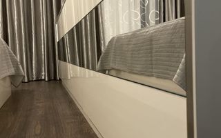 Apartament 3 camere mobilat complet - Poză 11