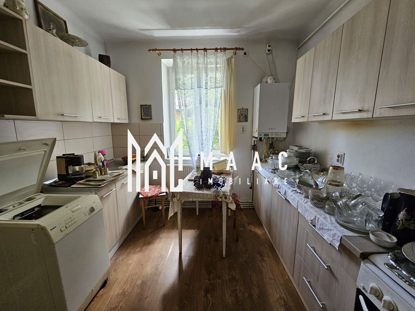 Casa tip duplex | Teren 335 mp | Acces auto | Trei Stejari - Poză 8