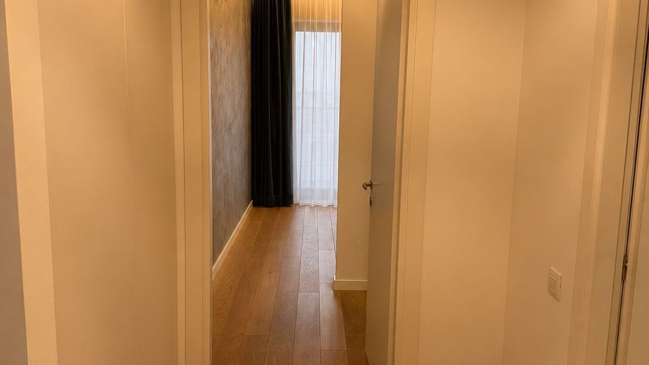 One Herăstrău Park | 3 Camere | Liniște și Intimitate - Poză 15
