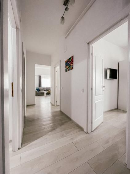 Apartament 2 camere de închiriat Timpuri Noi - Poză 9