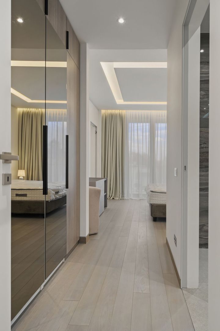 Apartament unic 5 Camere | Zona Aviatorilor - Poză 8