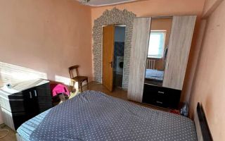 🏠Apartament 3 camere,  83MP Decomandat, et.4/9 // Dacia - Pasaj Octav Bancila - Poză 2