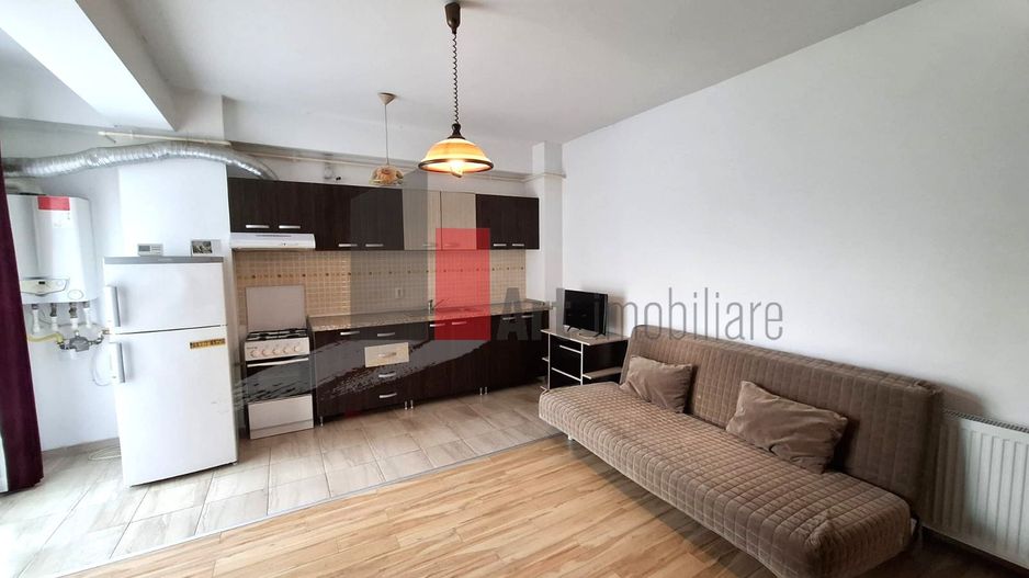 Garsonieră Mall Vitan, et.2/6, an constr.2014 - Poză 3