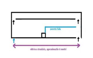 Spațiu comercial, șoseaua principală Nicolina - CUG, locuri de parcare - Poză 1