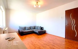 Apartament spatios cu 2 balcoane, modernizat, zona Alfa - Poză 2