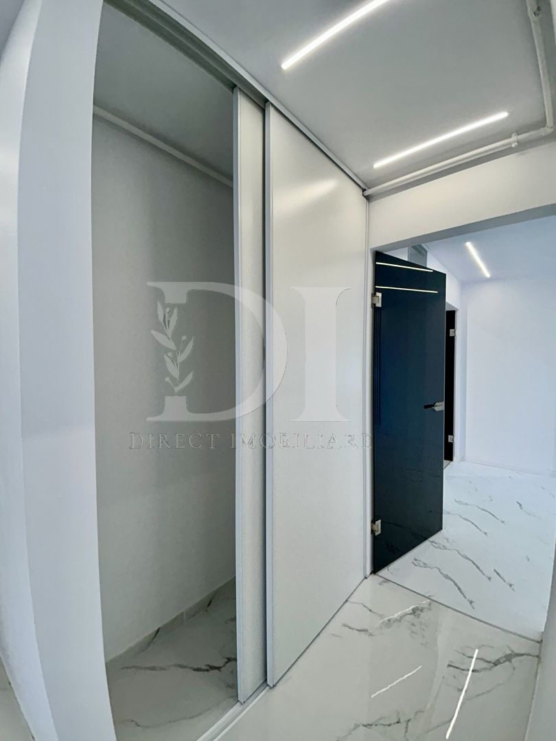 Apartament 3 camere de vanzare / Zona BMW / Florești - Poză 8