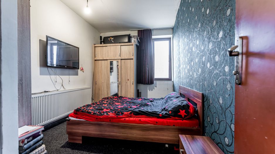 PREȚ NOU! Apartament cu 3 camere & curte | zona Malul Mureșului - Poză 9