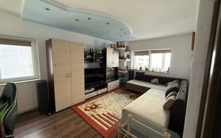 3 Camere Decomandat - 72mp- Mobilat/Utilat - Zona Frumoasa - Poză 1