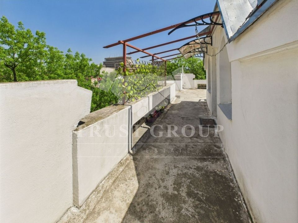 Apartament în vila / 4 camere / Stirbei Vodă - Poză 24
