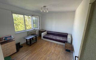 Apartament 2 camere, Tătărași, 37 mp, decomandat, etaj 4 - Poză 3