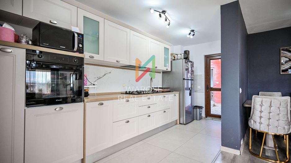 Casa 6  camere| Moderna | Sanpetru | o% Comision - Poză 6