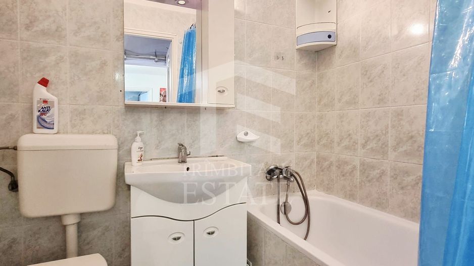 2 Camere Modern | Lângă Parcul Drumul Taberei | Metrou 1-2 Minute - Poză 8