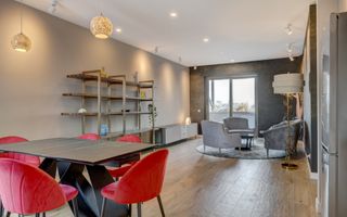 Apartament 3 camere Eminescu | Imobil 2023 | Loc de parcare - Poză 1