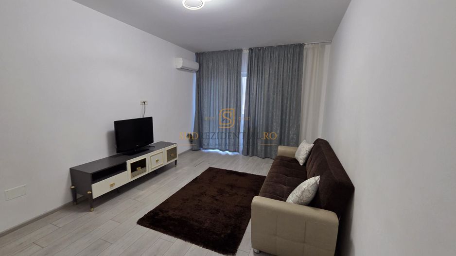 Apartament 2 camere de închiriat, The Grand Kristal Residence Sector 4 - Poză 1