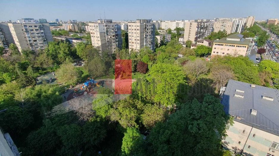 Vand apartament 4 camere  90 mp Militari Politehnica - Poză 1
