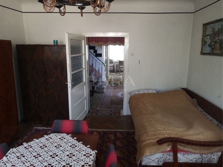 Casa de vanzare cu 4 camere in Marasti - Poză 2