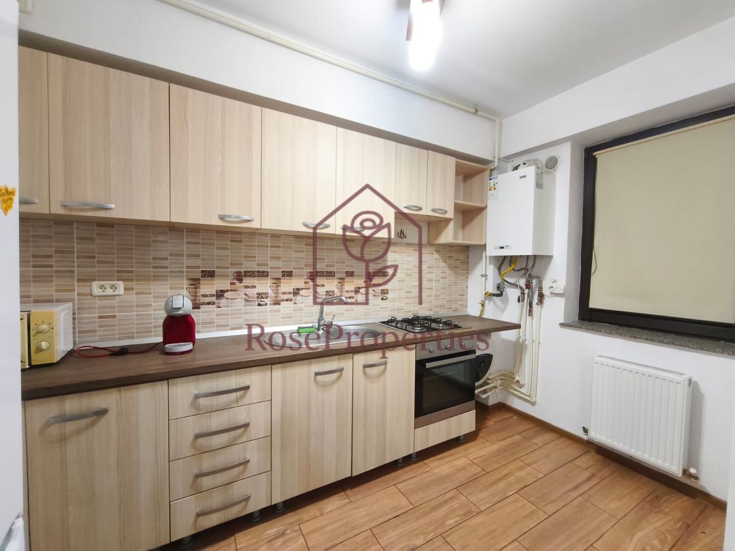 Apartament | 2 camere | Universitatea Ovidius | Parcare privata - Poză 6