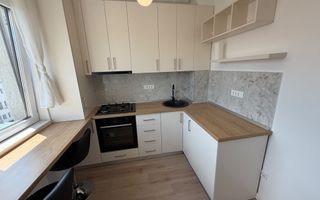 Premium Studio - Grozavesti - Regie Residence Faza 2 - Poză 6
