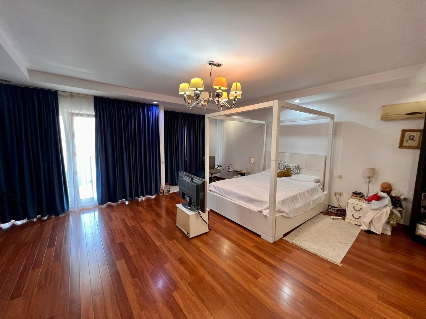 Vila 5 camere de inchiriat in Cosmopolis - Poză 9