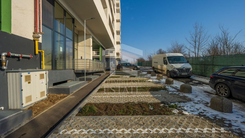 3 CAMERE VEDERE SUPERBA SPRE LAC BLOC NOU FINALIZAT TERASA GENEROASA - Poză 16