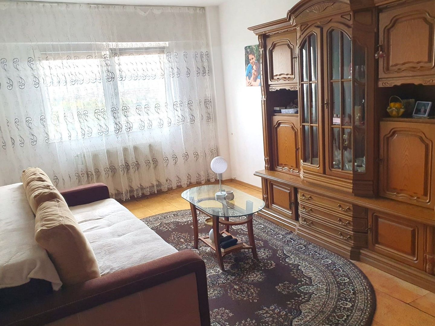 Apartament spațios cu 3 camere și 2 băi – zona Ciucaș / Astra - Poză 11