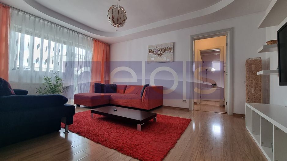 VANZARE 2 CAMERE | SEMIDECOMANDAT | ZONA TINERETULUI - Poză 1