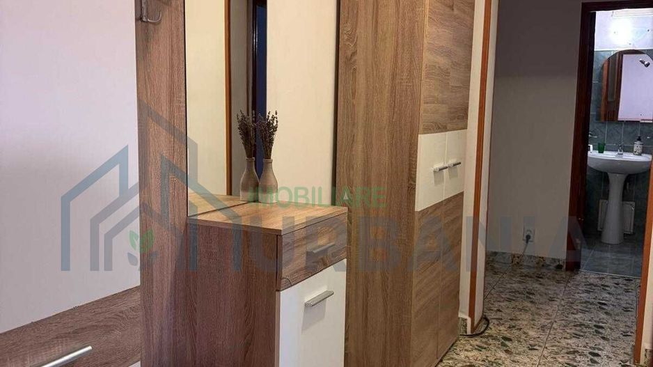 Apartament 2 camere decomandat, zona Gara - Arcu, Iași - Poză 5