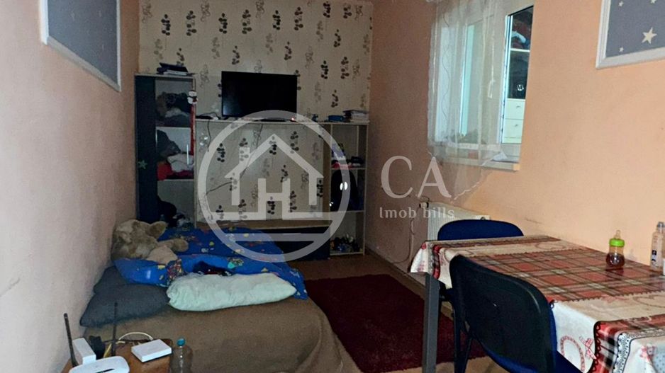 Apartament cu 2 camere de vanzare in zona Dacia, Oradea - Poză 3