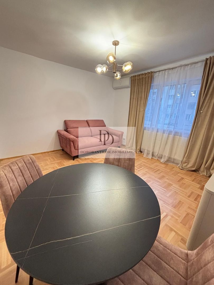 Vânzare Apartament 4 camere | Renovat | Etaj Intermediar | Mănăștur - Poză 4