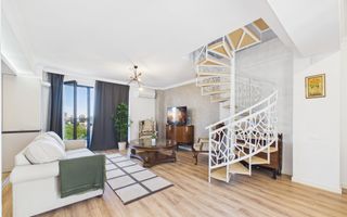 Duplex Catedral Residence | Terasa 70 mp | Loc de parcare - Poză 1