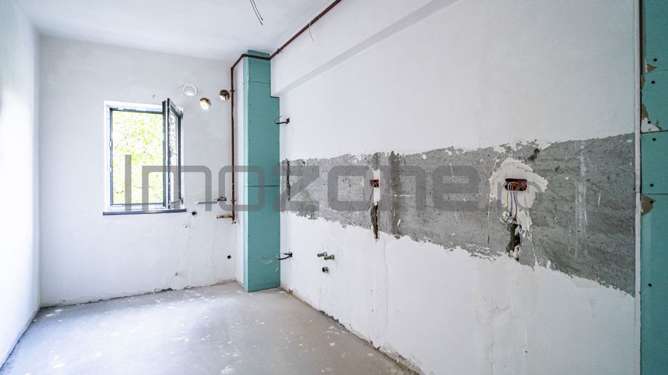 Apartament 2 camere, 57 mp, decomandat, etaj 1/4, MILITARI Pacii, COMISION 0% - Poză 8