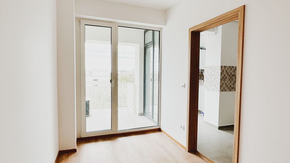 REZERVAT - Apartament 1 camera - Kara Residence - Loc parcare - Com 0% - Poză 6