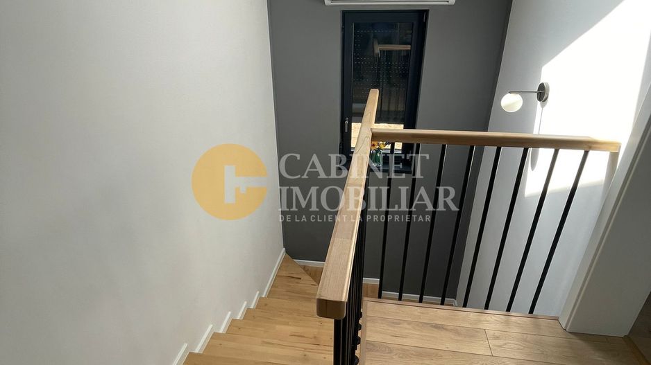 Vila Tomesti 1000mp teren - 159mp utili - 2023 intabulata - panouri/beci - Poză 14