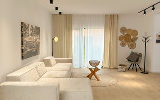 Vile premium Tunari, toate utilitatile, POPMA de caldura - Poză 4