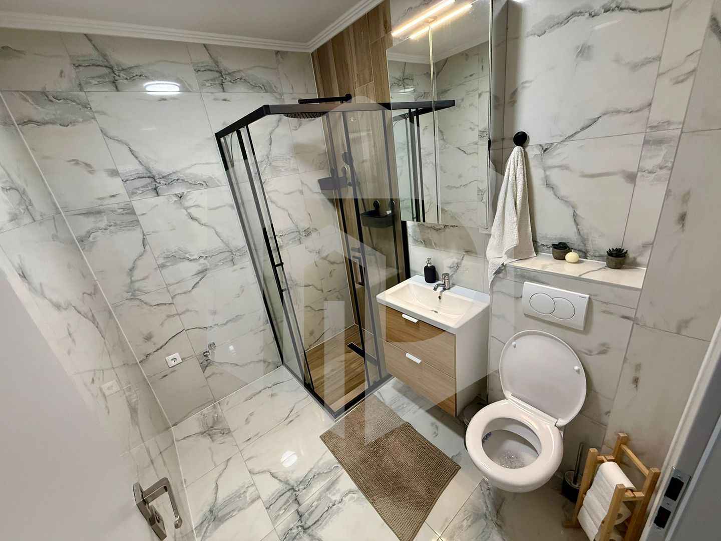 Apartament 3 Camere | 2 Dormitoare | Doamna stanca | Prima inchiriere - Poză 4