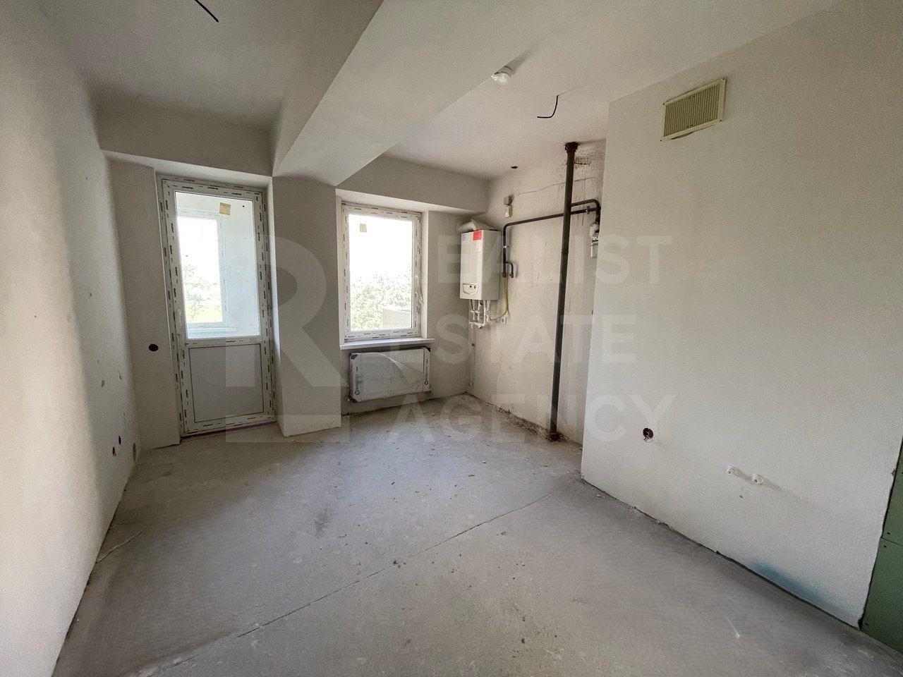 Vânzare, apartament, 1 cameră, str. Ginta Latină, Ciocana - Poză 3
