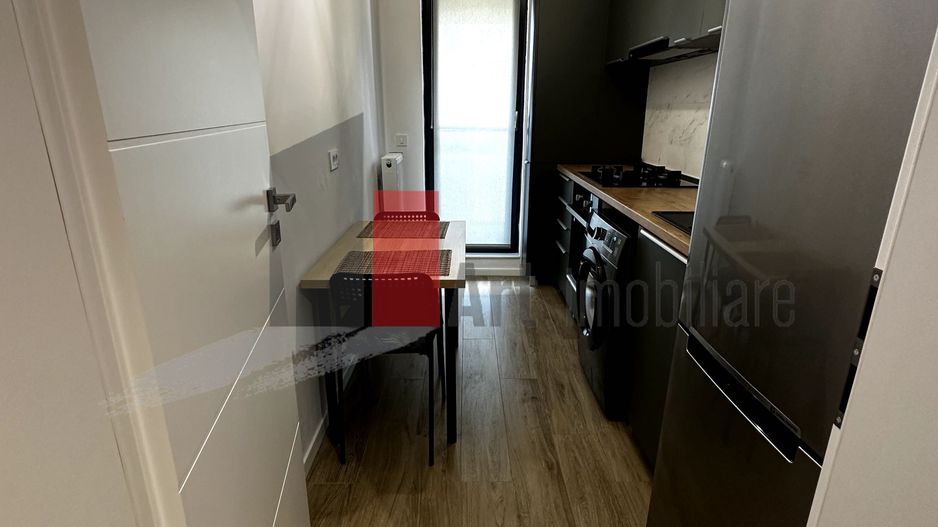 Inchiriere apartament 2 camere Grozavesti-Politehnica+Loc de parcare - Poză 6