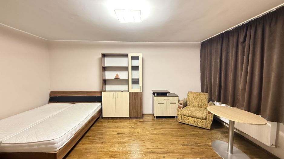 De vanzare Garsonieră decomandată - Piața Alba Iulia, Bucuresti - Poză 3