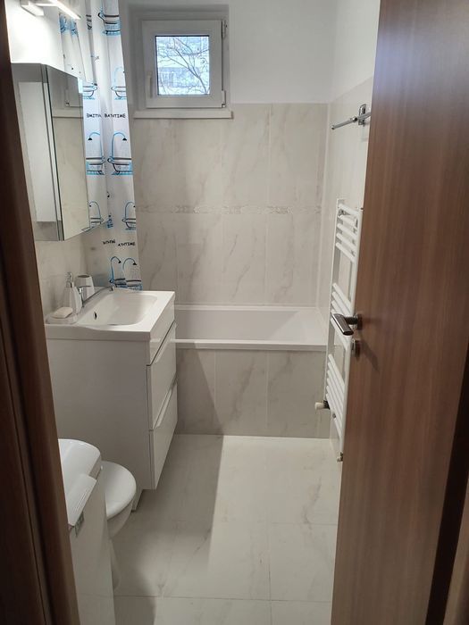 Apartament cu 2 camere decomandat  | 50 mp | Gheorgheni - Poză 7