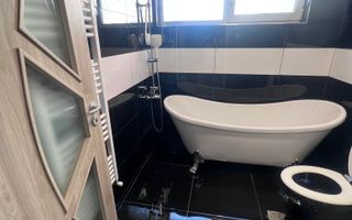 Casa de lux noua mobilata Floresti - Poză 7