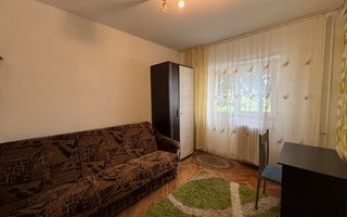 3 Camere Decomandate, Parcare, Zona UMF, Observatorului, Zorilor - Poză 5