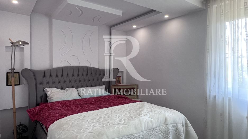 Apartament cu 2 camere | Louis Pasteur 42 | Spitalul Judetean | Oradea - Poză 11