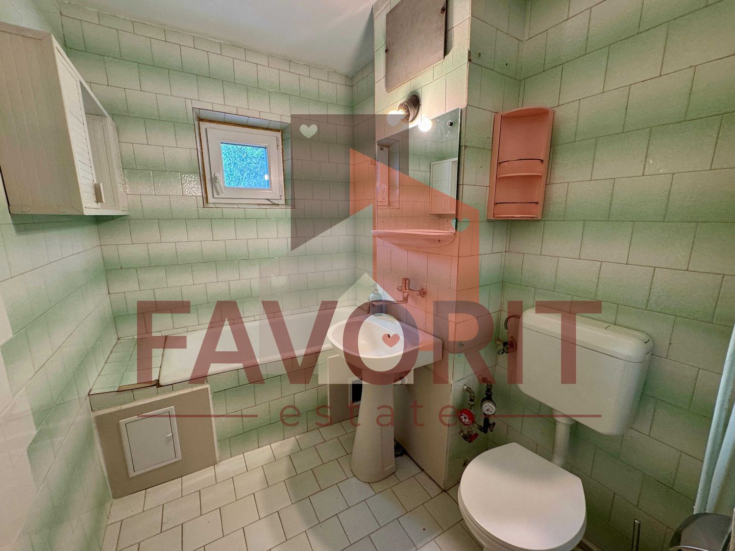 Apartament 2 camere decomandat | Steaua | Parter | Mobilat - Poză 6