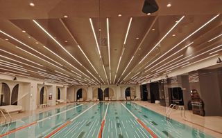 STUDIO DUBLU CORTINA NORTH I LUX I DIRECT PROPRIETAR I Loc parcare - Poză 35