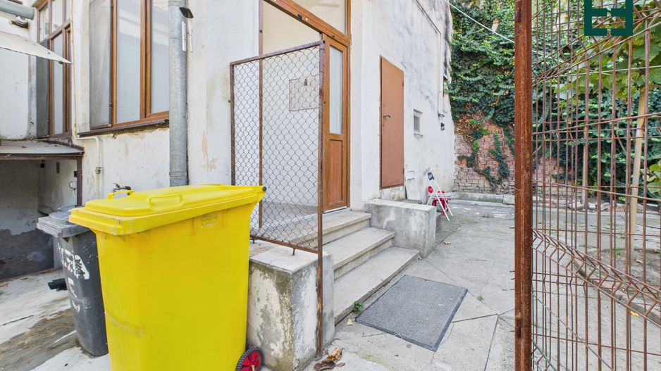 Casă cu 2 camere -  Zonă Centrală - Timișoara - Poză 17