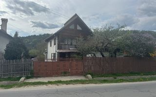 CASA 4 CAMERE, TEREN 604 MP, VOINESTI LERESTI, COMISION 0% - Poză 1