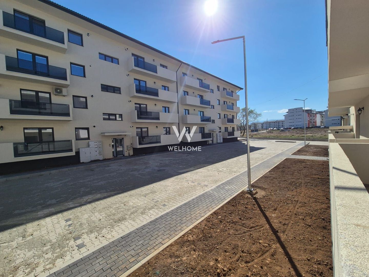 Apartament 3 camere Piata Rahovei, Dedeman, Sibiu - Poză 2