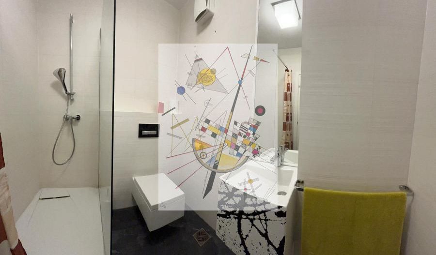 Apartament de vânzare, 3 camere, Ansamblu Riviera Luxury Residence, Iulius Mall - Poză 12